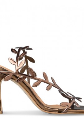 Envie Shoes - STILETTO SANDALS