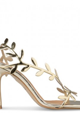 Envie Shoes - STILETTO SANDALS