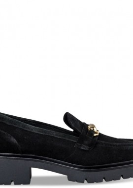 Envie Shoes - CHUNKY LOAFERS