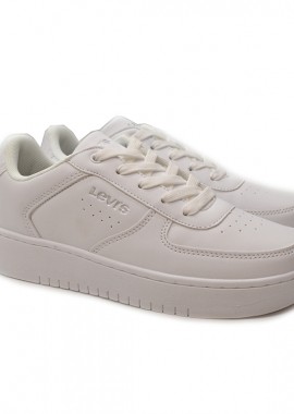 LEVIS - LEVIS NEW UNION VUNI0071S 0061 WHITE