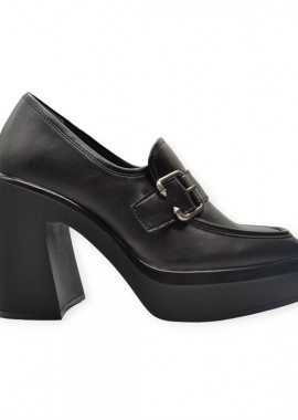 TAMARIS - TAMARIS Slip-Ons 1-24433-41 001 BLACK
