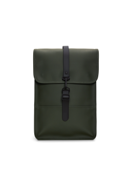RAINS - RAINS Backpack Mini W3 2313020 03 Green