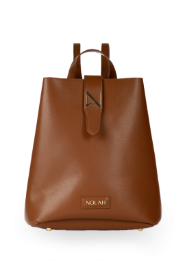 NOLAH - NOLAH BACKPACK LAUREN BROWN