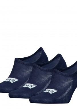 LEVIS - LEVIS HIGH RISE 701224671 004 NAVY