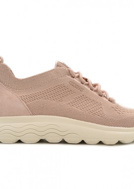GEOX - GEOX D SPHERICA D15NUA 09T22 C8172 LT ROSE