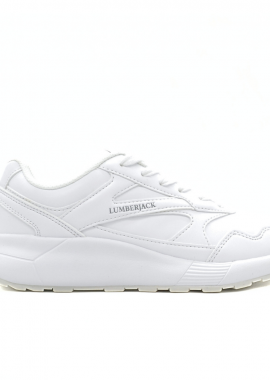 LUMBERJACK - LUMBERJACK SPORT BONT SWC7311001S01 CA001 WHITE