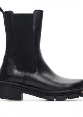 COMMANCHERO - COMMANCHERO ΓΥΝΑΙΚΕΙΟ ΜΠΟΤΑΚΙ 51190-721 ΜΑΥΡΟ