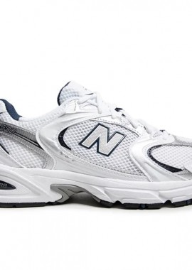 NEW BALANCE - NEW BALANCE 530 - ΠΑΠΟΥΤΣΙ CLASSICS MR530SG WHITE/NA