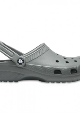 CROCS - CROCS Classic 10001 0DA Slate Grey