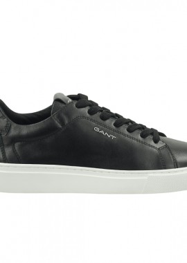 GANT - GANT ΑΝΔΡΙΚΟ SNEAKER MC JULIEN 3GS30631889 G00 BLACK