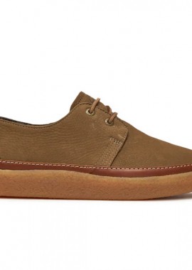 CLARKS - CLARKS ΑΝΔΡΙΚΟ ΠΑΠΟΥΤΣΙ Clarkwood 26176868 Oakwood