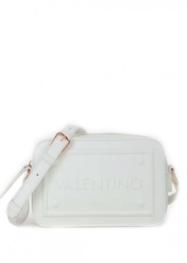 VALENTINO - VALENTINO ΤΣΑΝΤΑKI SINDY RE VBS8UM15 BIANCO