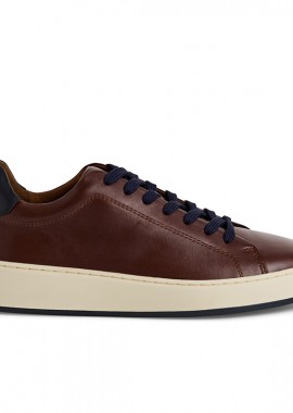 MARCO TOZZI - Marco Tozzi by GMK ΑΝΔΡΙΚΟ SNEAKER 2-13601-41 392 COGNAC COMB