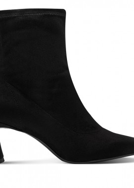 TAMARIS - TAMARIS BOOT 1-25315-45 001 BLACK