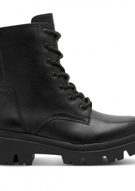 TAMARIS - TAMARIS COMFORT ΓΥΝΑΙΚΕΙΟ ΜΠΟΤΑΚΙ 8-85296-45 001 BLACK