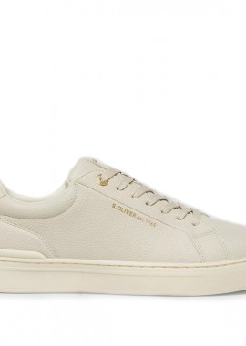 S.OLIVER - S.OLIVER ΑΝΔΡΙΚΟ SNEAKER CASUAL 2177846.8307 L.TAUPE