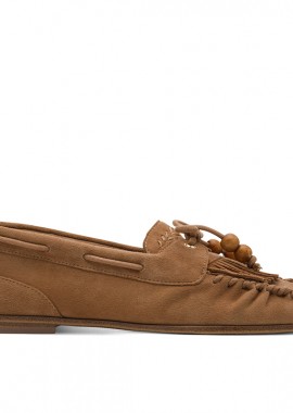TAMARIS - TAMARIS ΓΥΝΑΙΚΕΙΟ BOAT 1-23208-46 310 CAMEL