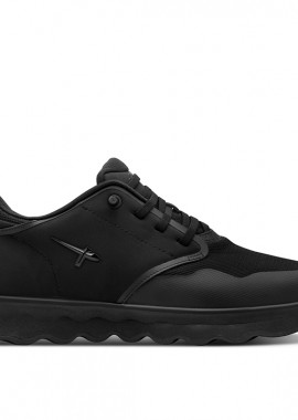 TAMARIS - Tamaris Men SNEAKER CASUAL 1-13605-46 001 BLACK