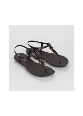 Ipanema - Ipanema Class Modern Craft Sandal Fem women's flipflops black 83508AR030