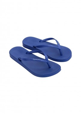 Ipanema - Ipanema women's flipflops Anat Colors Fem comfortable blue