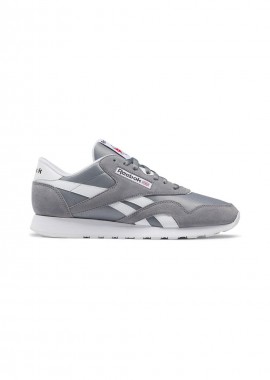 Reebok - Reebok CLASSIC NYLON PUGRY5FTWWHTFTWWHT sneakers 100009275