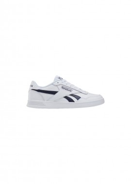 Reebok - Reebok COURT ADVANCE FTWWHTFTWWHTVECNAV sneakers 100033984