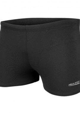 Aqua-Speed - Aquaspeed Patrick Ανδρικό Μαγιό Σορτς Μαύρο 395-01