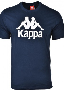 Kappa - Kappa Caspar 303910-821 Navy