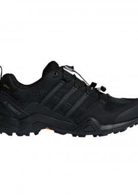 adidas performance - Adidas Terrex Swift R2 GTX CM7492 Ανδρικά Ορειβατικά Παπούτσια Αδιάβροχα με Μεμβράνη Gore-Tex Core Black