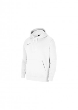 Nike - Nike Park 20 Γυναικείο Φούτερ με Κουκούλα Γκρι CW6957-101