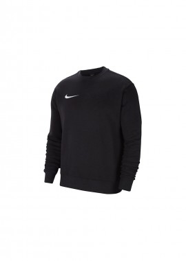 Nike - Nike Fleece Παιδικό Φούτερ Μαύρο Park 20 CW6904-010