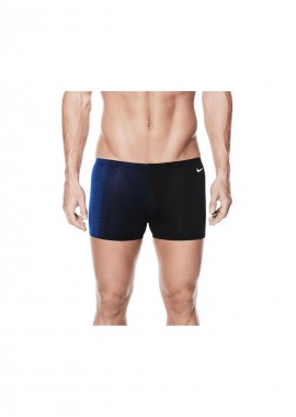 Nike - Nike Gradient Ανδρικό Μαγιό Σορτς Μαύρο NESS8054-494