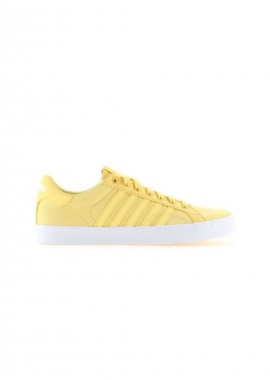 K-Swiss - K-Swiss Tenisi Belmont So Γυναικείο Sneaker Κίτρινο 93739-740-M