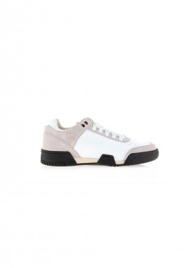 K-Swiss - K-Swiss Gstaad Neu Lux Ανδρικό Sneaker Λευκό 03766-128