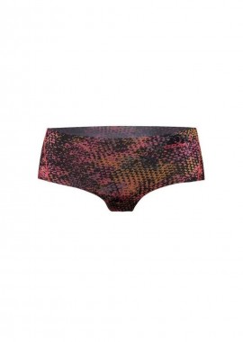 Craft - Craft Greatness Hipster Γυναικείο Slip Ροζ 1904193-702801