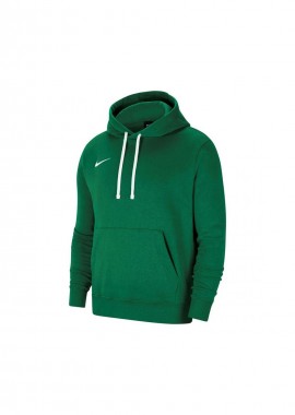 Nike - Nike Park 20 Γυναικείο Φούτερ με Κουκούλα Πράσινο CW6957-302