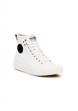 Palladium - Palladium Palla Ace Cvs Mid 77015-116