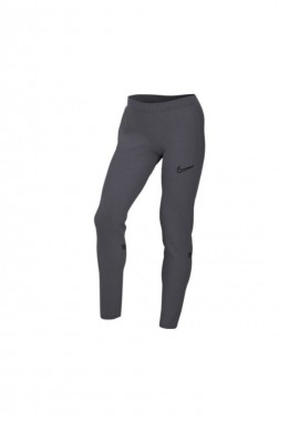Nike - Nike Dri-Fit Academy Παντελόνι Γυναικείας Φόρμας με Λάστιχο Γκρι CV2665-060