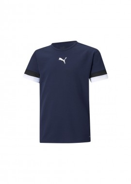 Puma - Puma Παιδικό T-shirt Navy Μπλε 704938 -06