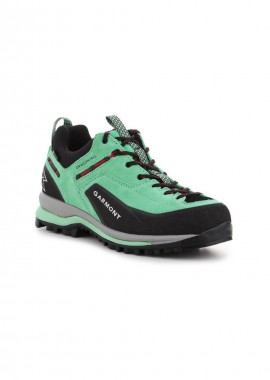 Garmont - Garmont Dragontail Tech GTX 002474 Γυναικεία Ορειβατικά Παπούτσια Αδιάβροχα με Μεμβράνη Gore-Tex Πράσινα