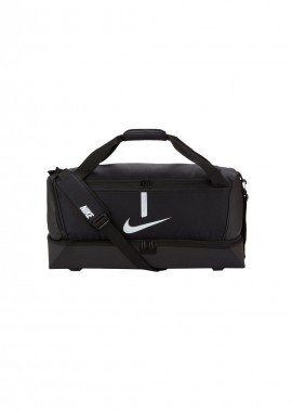 Nike - Nike Academy Team Hardcase CU8087-010 Τσάντα Ώμου για Ποδόσφαιρο Μαύρη