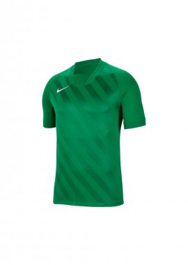 Nike - Nike Παιδικό T-shirt Πράσινο BV6738-302