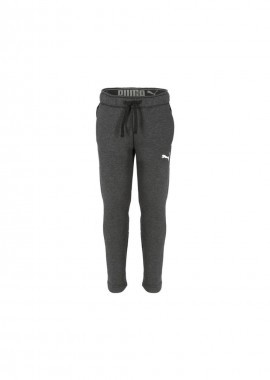 Puma - Puma Παιδικό Παντελόνι Φόρμας Γκρι Neymar 605600-07