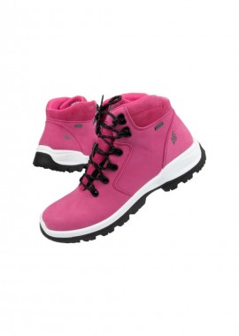 4f - 4F H4Z21-OBDH253-55S Γυναικεία Ορειβατικά Μποτάκια Ροζ