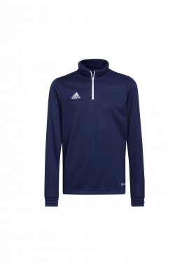 adidas performance - Adidas Παιδική Χειμερινή Μπλούζα Μακρυμάνικη Navy Μπλε H57484