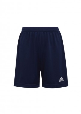 adidas performance - Adidas Αθλητικό Παιδικό Σορτς/Βερμούδα Entrada22 Μπλε H57565