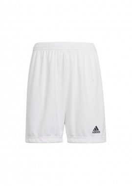 adidas performance - Adidas Παιδικό Σορτς/Βερμούδα Υφασμάτινο Entrada 22 Λευκό HG6292