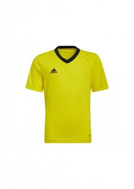 adidas performance - Adidas Παιδικό T-shirt Κίτρινο HI2127