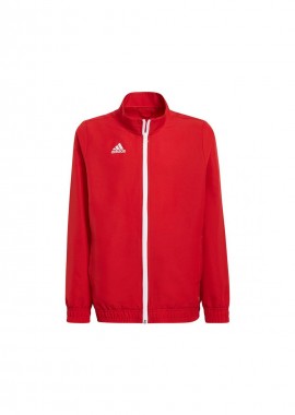 adidas performance - Adidas Παιδική Ζακέτα Φούτερ Κόκκινη H57540 H57540