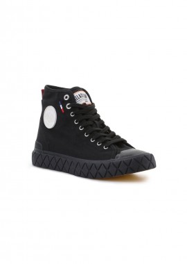 Palladium - Palladium Palle Ace Cvs Mid 77015-008